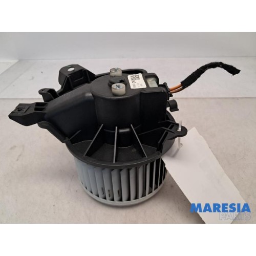 Fiat - Punto - Moteur de ventilation chauffage