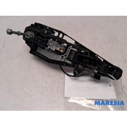 Citroen - C4 Grand Picasso - Door handle 4-door, front left