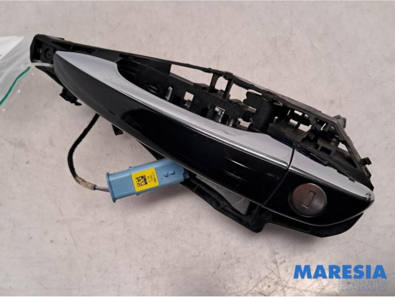 Citroen - C4 Grand Picasso - Door handle 4-door, front left
