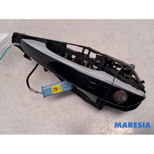Citroen - C4 Grand Picasso - Door handle 4-door, front left