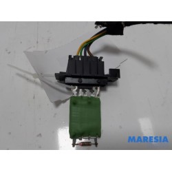 Fiat - Punto - Heater resistor