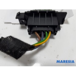 Fiat - Punto - Heater resistor