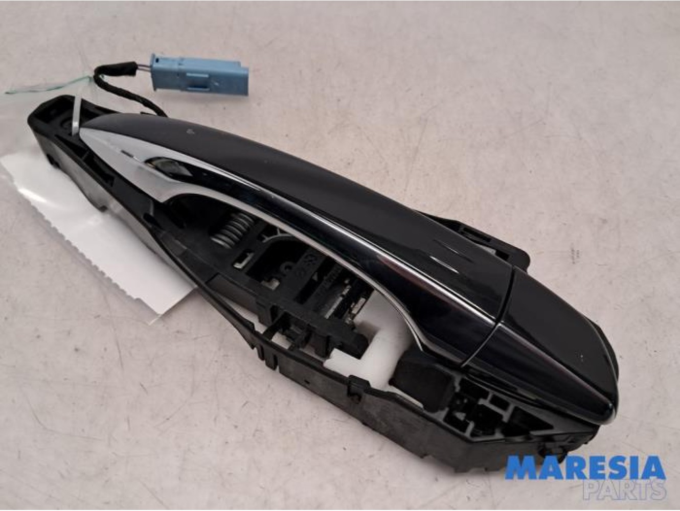 Citroen - C4 Grand Picasso - Front door handle 4-door, right