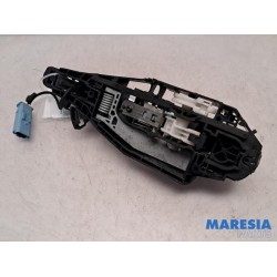 Citroen - C4 Grand Picasso - Front door handle 4-door, right