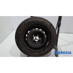 Renault - Master - Spare wheel