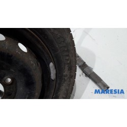 Renault - Master - Spare wheel