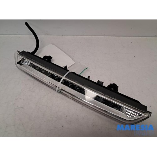Citroen - C4 Grand Picasso - Third brake light