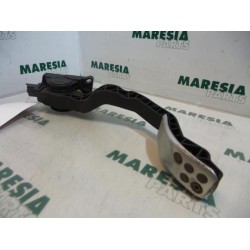 Peugeot - 206 - Throttle pedal position sensor