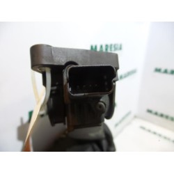 Peugeot - 206 - Throttle pedal position sensor