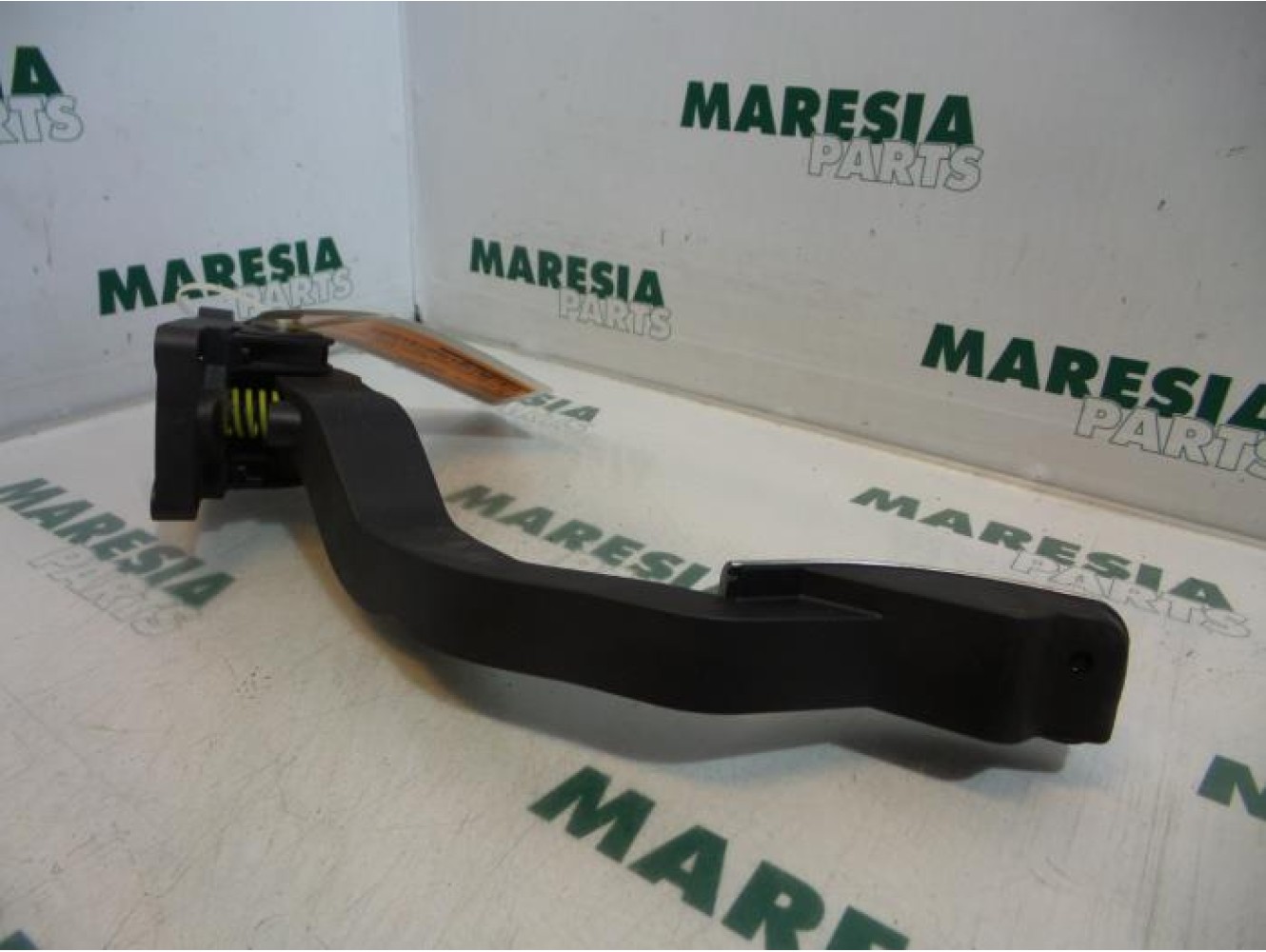 Peugeot - 206 - Throttle pedal position sensor