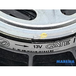 Fiat - Punto - Fan motor