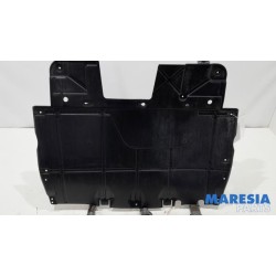 Fiat - Punto - Plaque de protection moteur