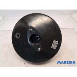 Fiat - Punto - Brake servo