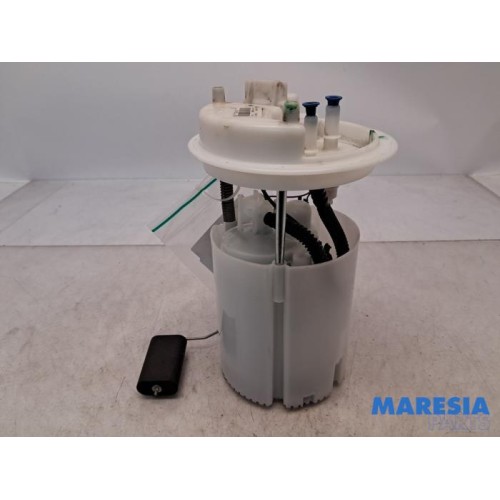 Fiat - Punto - Pompe carburant électrique