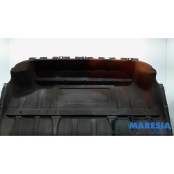 Renault - Master - Cabin bulkhead