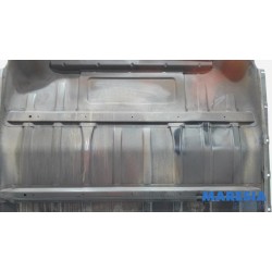 Renault - Master - Cabin bulkhead