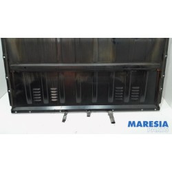 Renault - Master - Cabin bulkhead