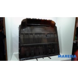 Renault - Master - Cabin bulkhead