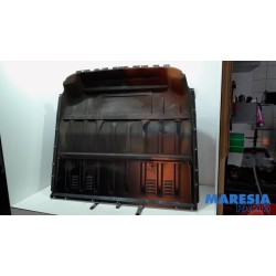 Renault - Master - Cabin bulkhead