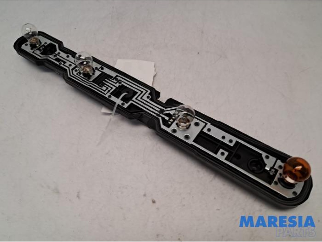 Renault - Master - PCB, right taillight