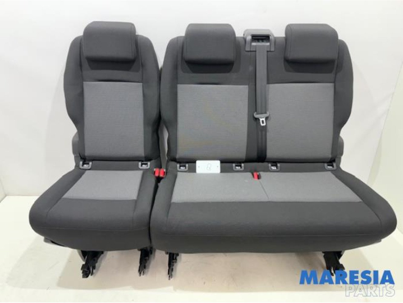 Opel - Zafira - Rear bench seat