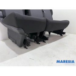 Opel - Zafira - Rear bench seat