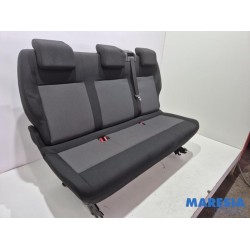 Peugeot - Expert - Banquette arrière