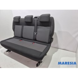 Peugeot - Expert - Banquette arrière