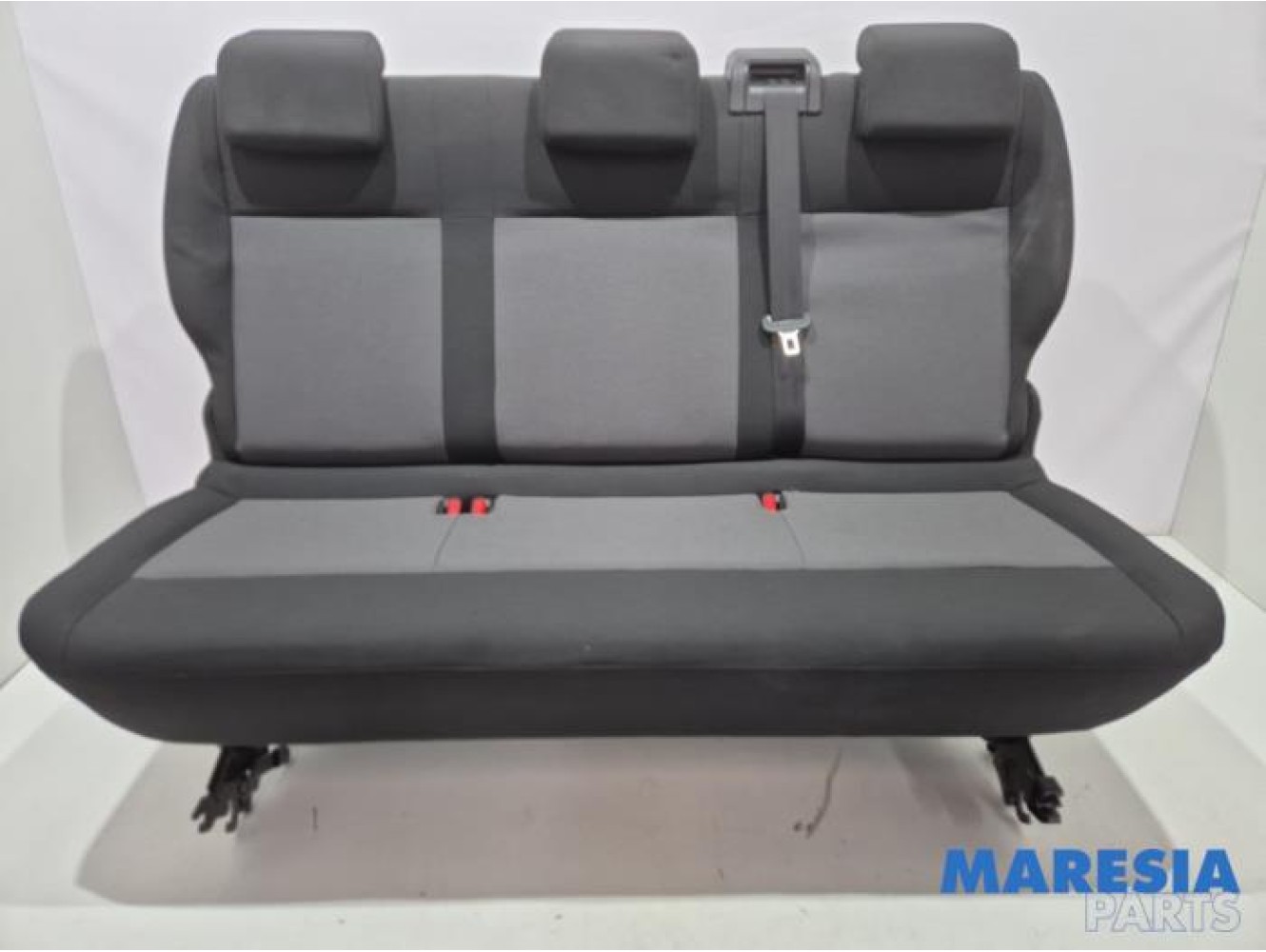 Peugeot - Expert - Banquette arrière