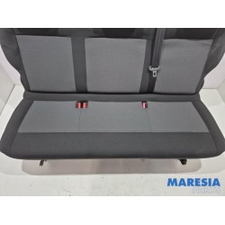 Peugeot - Expert - Banquette arrière