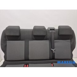 Peugeot - Expert - Banquette arrière