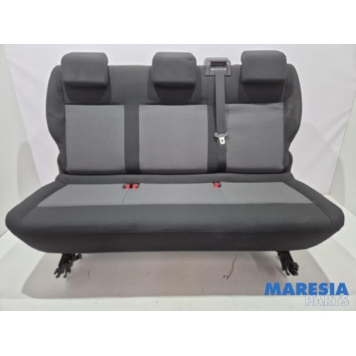 Peugeot - Expert - Banquette arrière