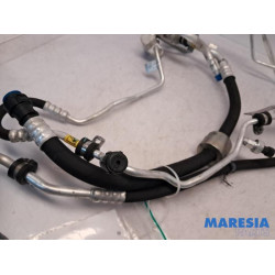 Fiat - Punto - Air conditioning line