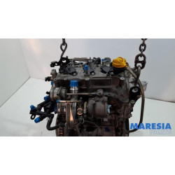 Dacia - Sandero - Moteur