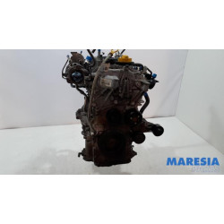 Dacia - Sandero - Moteur