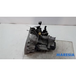 Dacia - Sandero - Getriebe