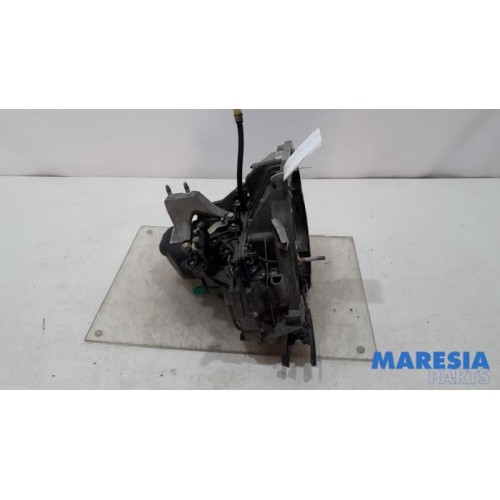 Dacia - Sandero - Gearbox