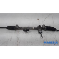 Fiat - Punto - Steering box