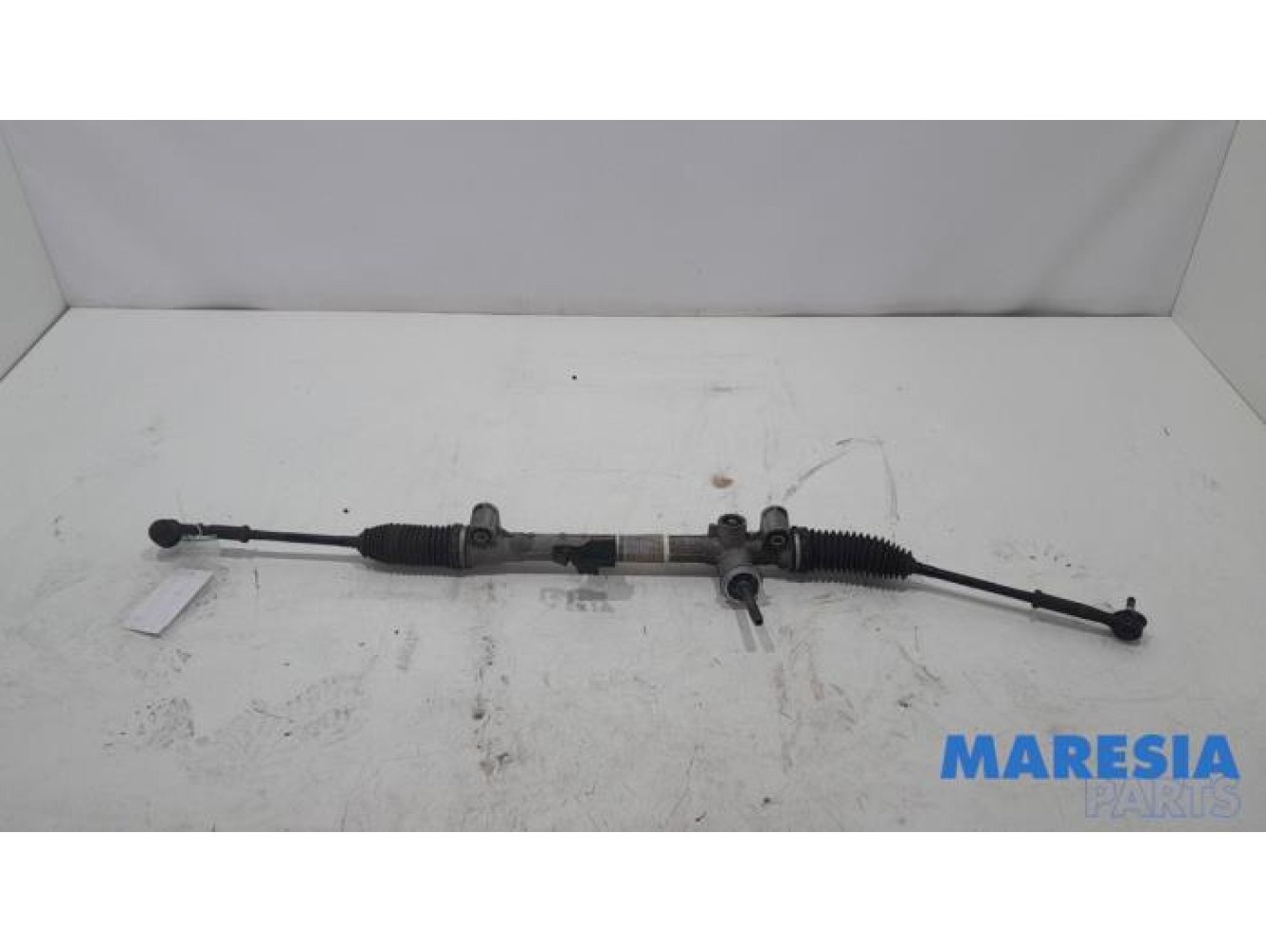 Fiat - Punto - Steering box