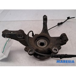Fiat - Punto - Knuckle, front right