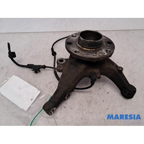 Fiat - Punto - Knuckle, front right