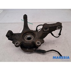 Fiat - Punto - Knuckle, front left