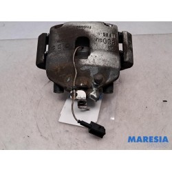 Fiat - Punto - Front brake calliper, right