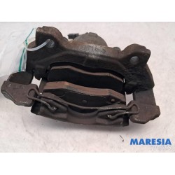 Fiat - Punto - Front brake calliper, left