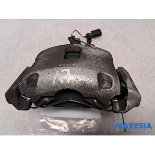 Fiat - Punto - Front brake calliper, left