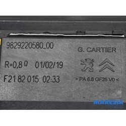 Peugeot - 308 - Koelvin Motor