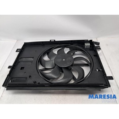 Peugeot - 308 - Fan motor