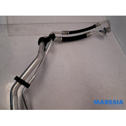Peugeot - 308 - Air conditioning line