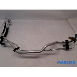 Peugeot - 308 - Air conditioning line