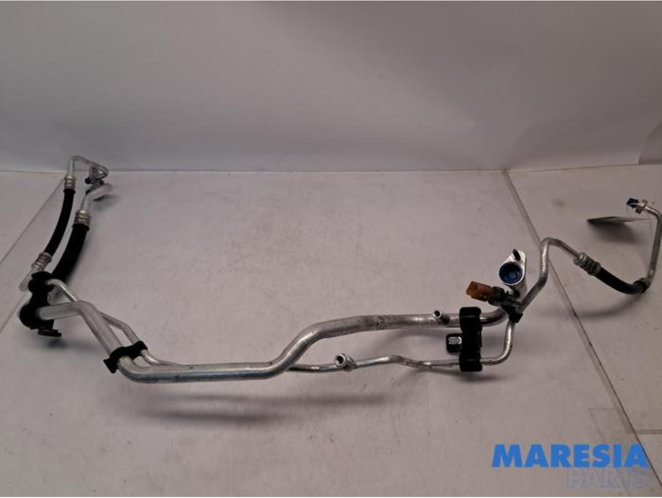 Peugeot - 308 - Air conditioning line
